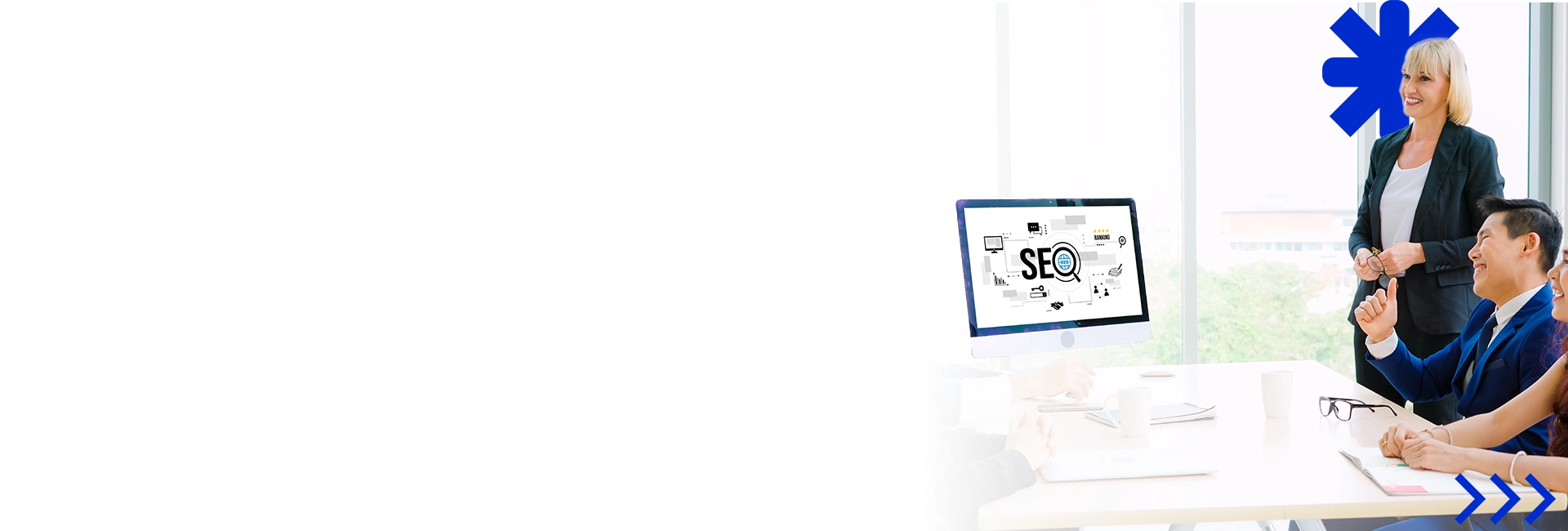 Why Your Website Needs SEO Content to Rank